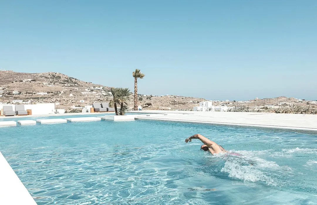 Adama Mykonos Boutique Hotel-1
