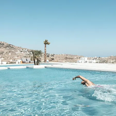 Adama Mykonos Boutique Hotel-2